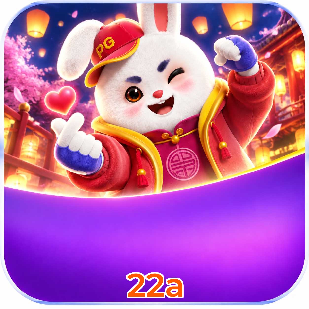 22a Fortune Tiger Game