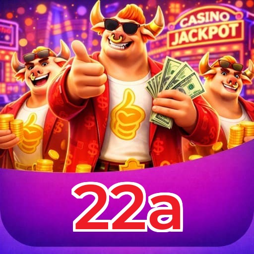 22a segurança SSL 256-bit - Licença Curaçao, eCOGRA, GLI certificado