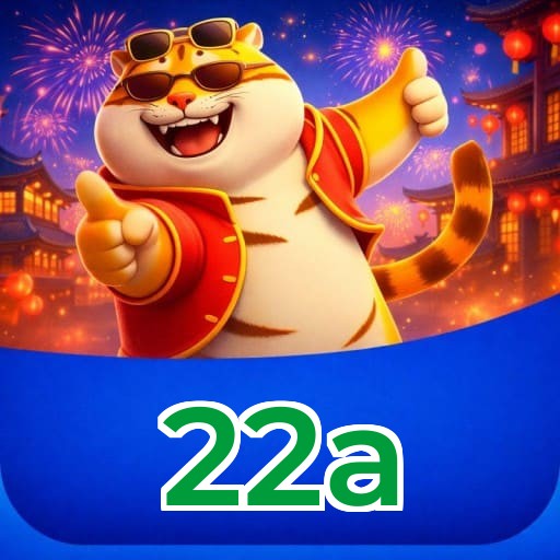 Comparação APP mobile vs versão web da 22a