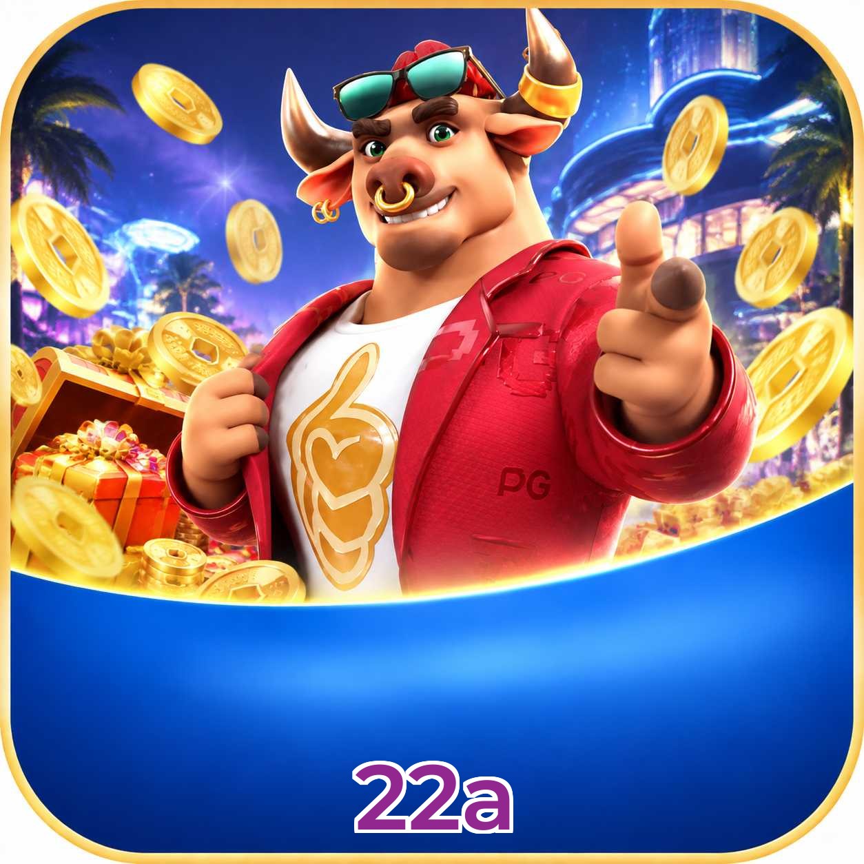 22a Fortune Tiger RTP
